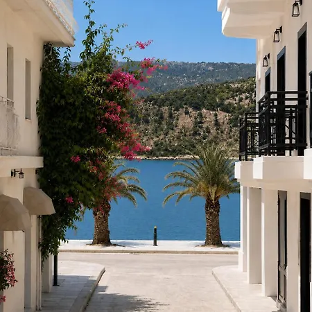 Anoi Kefalonia Διαμέρισμα *