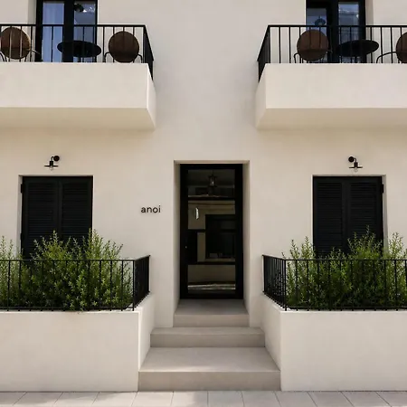 Anoi Kefalonia Διαμέρισμα Αργοστόλι