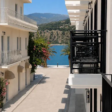 Anoi Kefalonia Διαμέρισμα